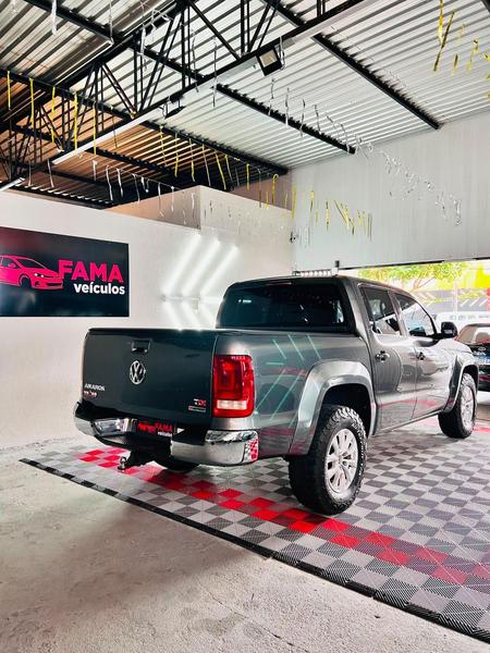 Volkswagen Amarok Cd 4X4 Trend - foto 6