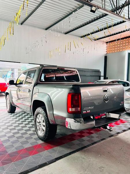 Volkswagen Amarok Cd 4X4 Trend - foto 5
