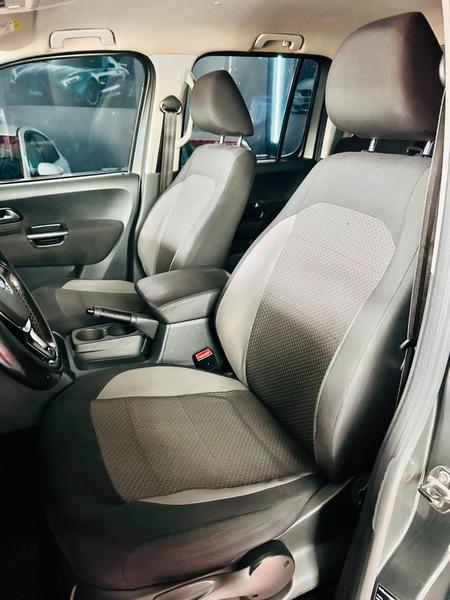 Volkswagen Amarok Cd 4X4 Trend - foto 8