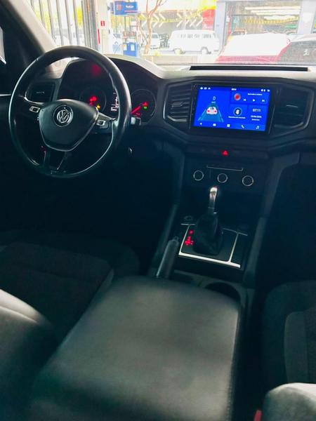 Volkswagen Amarok Cd 4X4 Trend - foto 10