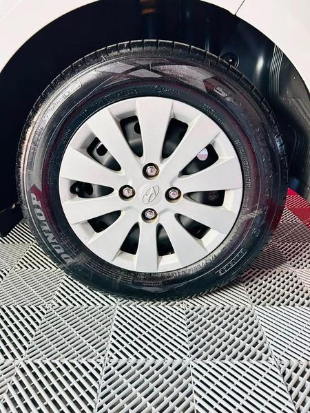 Hyundai HB20 1.0 Comfort Style 12V Flex 4P Manual - foto 12