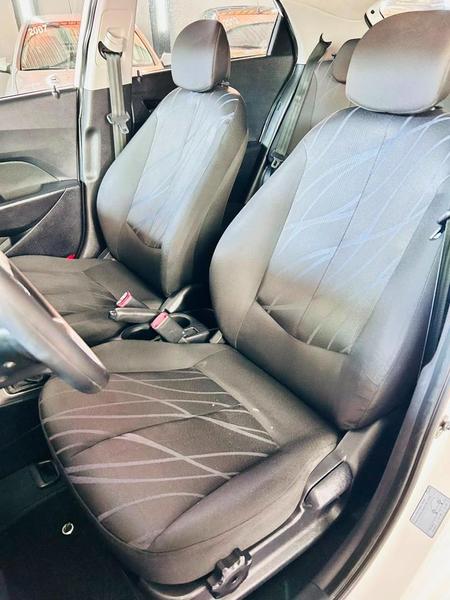 Hyundai HB20 1.0 Comfort Style 12V Flex 4P Manual - foto 8