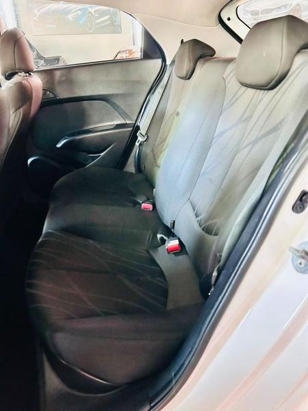 Hyundai HB20 1.0 Comfort Style 12V Flex 4P Manual - foto 9