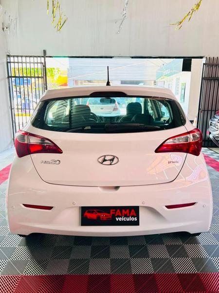Hyundai HB20 1.0 Comfort Style 12V Flex 4P Manual - foto 4