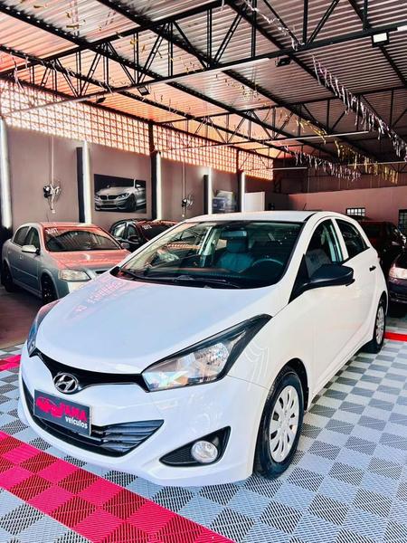 Hyundai HB20 1.0 Comfort Style 12V Flex 4P Manual - foto 3