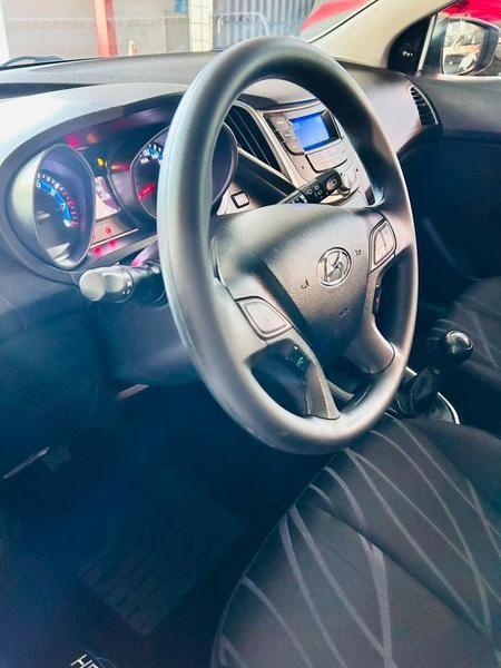 Hyundai HB20 1.0 Comfort Style 12V Flex 4P Manual - foto 7