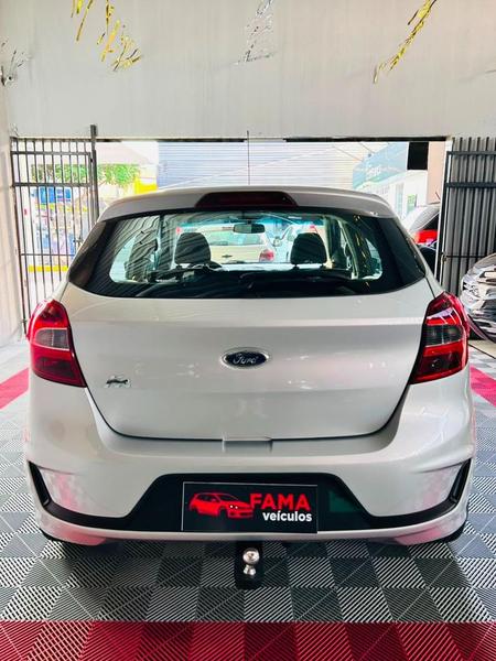 Ford Ka Se 1.0 Ha C - foto 4
