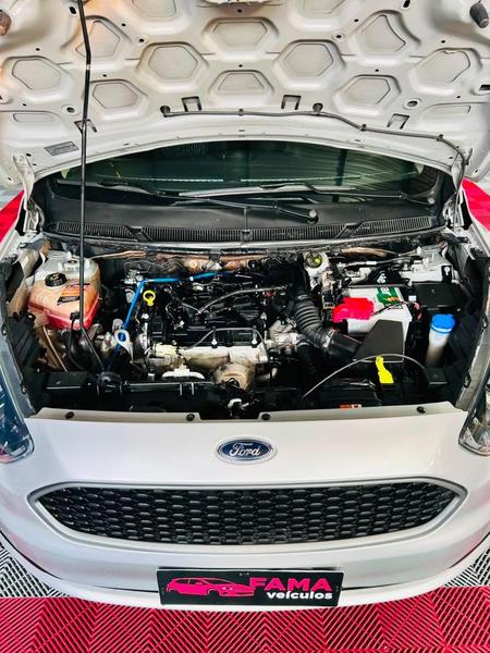 Ford Ka Se 1.0 Ha C - foto 12