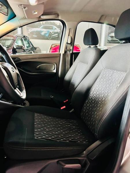 Ford Ka Se 1.0 Ha C - foto 9