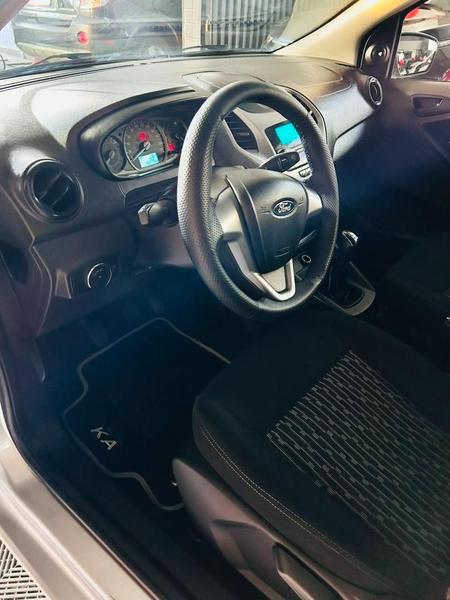 Ford Ka Se 1.0 Ha C - foto 8