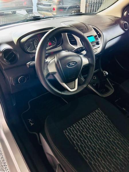 Ford Ka Se 1.0 Ha C - foto 7
