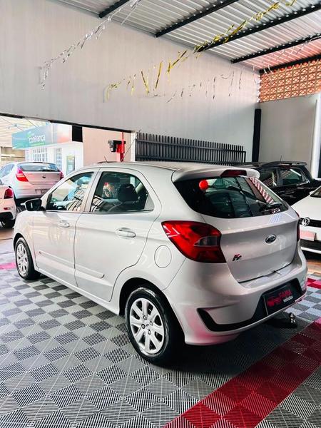 Ford Ka Se 1.0 Ha C - foto 5