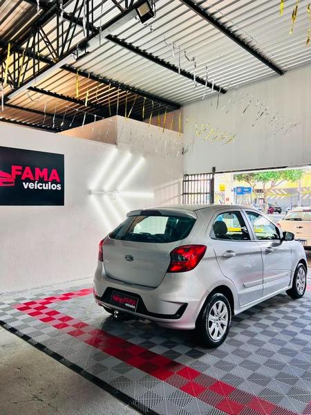 Ford Ka Se 1.0 Ha C - foto 6