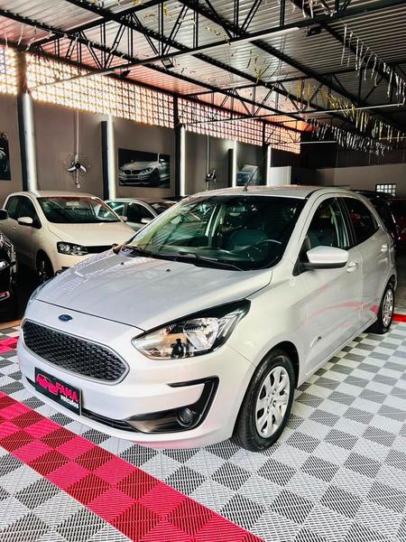 Ford Ka Se 1.0 Ha C - foto 2