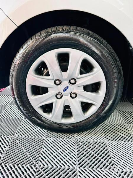 Ford Ka Se 1.0 Ha C - foto 11