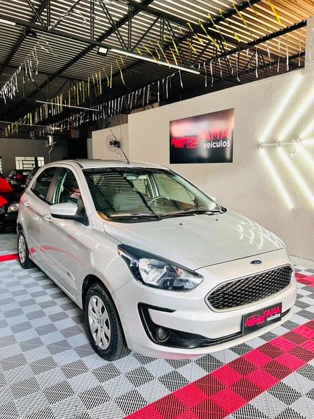 Ford Ka Se 1.0 Ha C - foto 3