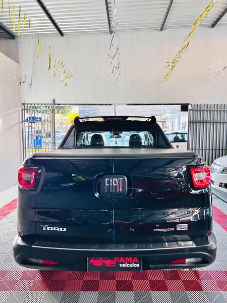 Fiat Toro Freed T270 - foto 4