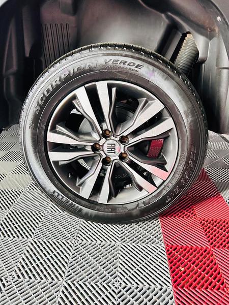 Fiat Toro Freed T270 - foto 17