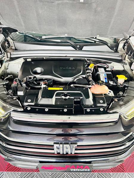 Fiat Toro Freed T270 - foto 18
