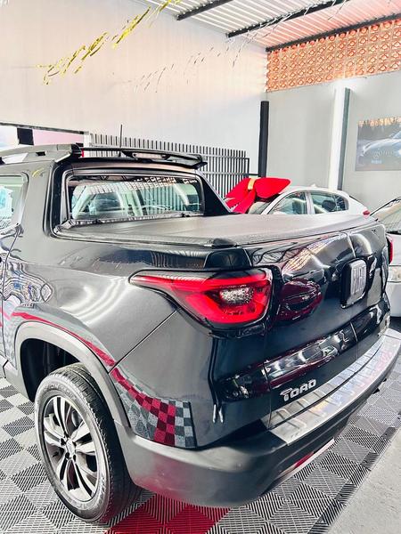 Fiat Toro Freed T270 - foto 6