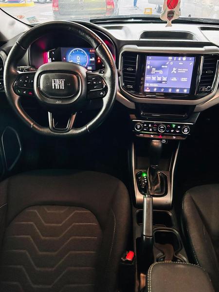 Fiat Toro Freed T270 - foto 12