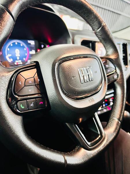 Fiat Toro Freed T270 - foto 10
