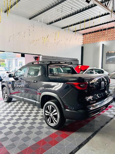Fiat Toro Freed T270 - foto 5
