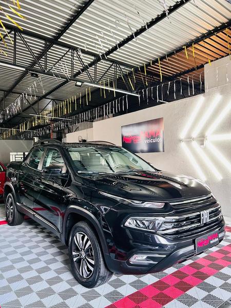 Fiat Toro Freed T270 - foto 2