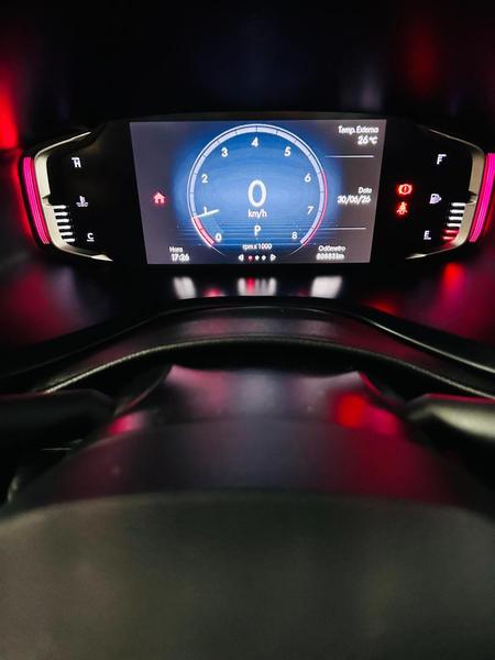 Fiat Toro Freed T270 - foto 14
