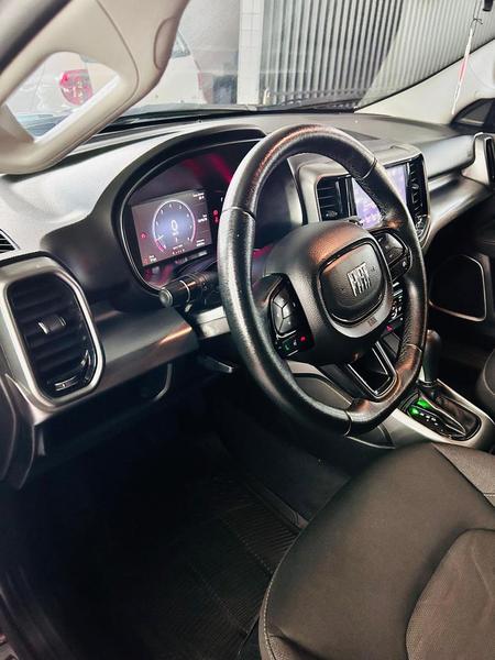 Fiat Toro Freed T270 - foto 11