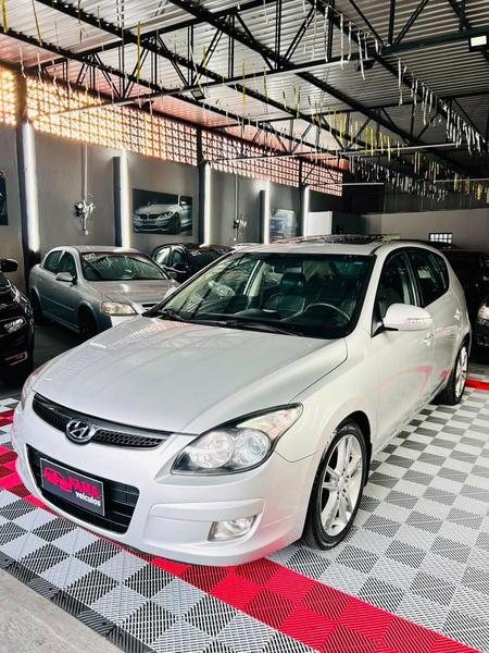Hyundai i30 2.0 16V 145cv 5P Aut. - foto 2
