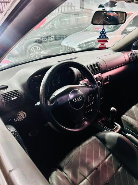 Audi A3 1.8 Turbo 3P Mec. - foto 9