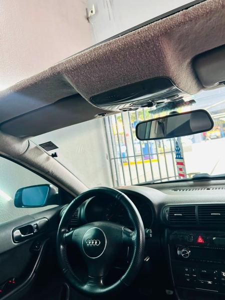 Audi A3 1.8 Turbo 3P Mec. - foto 13