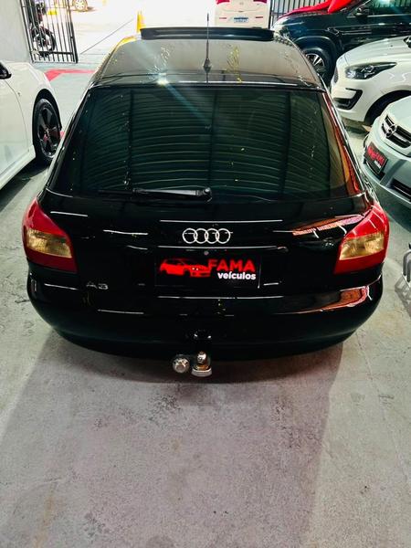 Audi A3 1.8 Turbo 3P Mec. - foto 5