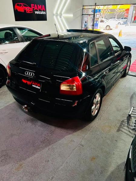 Audi A3 1.8 Turbo 3P Mec. - foto 6