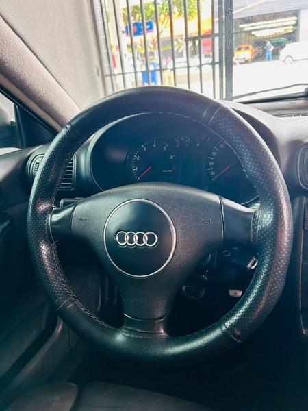 Audi A3 1.8 Turbo 3P Mec. - foto 10
