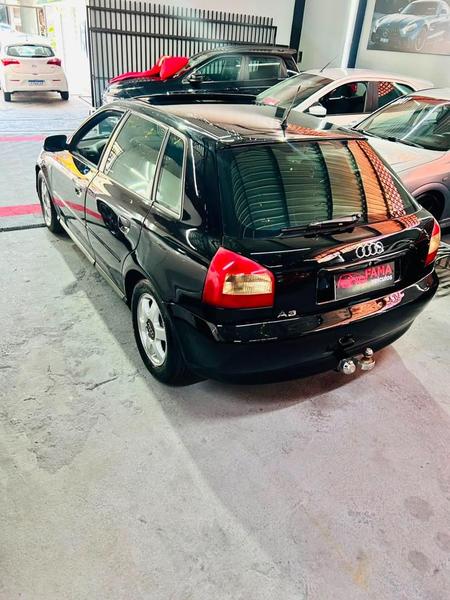 Audi A3 1.8 Turbo 3P Mec. - foto 7