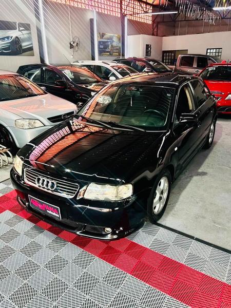 Audi A3 1.8 Turbo 3P Mec. - foto 4