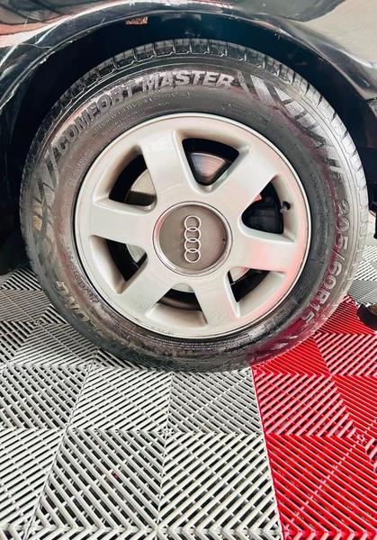 Audi A3 1.8 Turbo 3P Mec. - foto 14