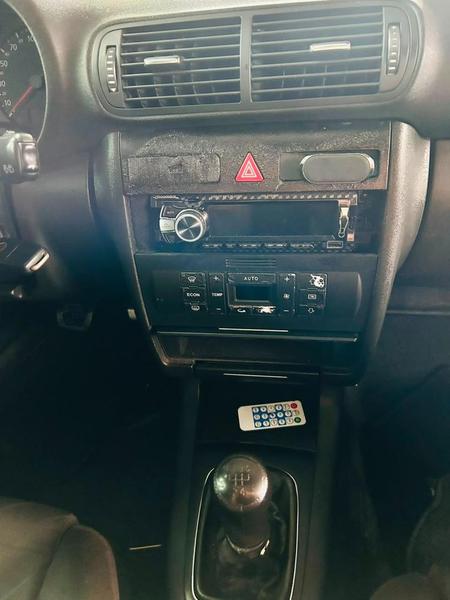 Audi A3 1.8 Turbo 3P Mec. - foto 11