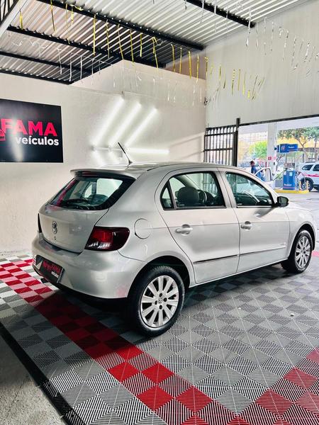 Volkswagen Gol 1.6 Power - foto 8