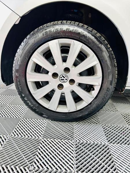 Volkswagen Gol 1.6 Power - foto 16