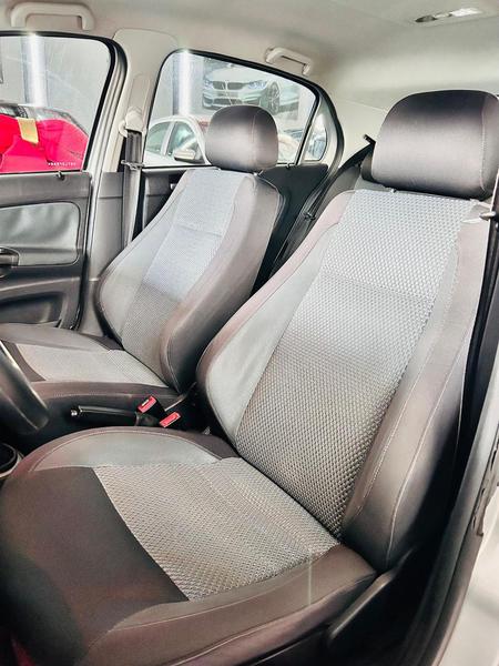 Volkswagen Gol 1.6 Power - foto 13