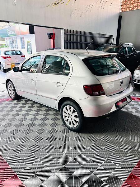 Volkswagen Gol 1.6 Power - foto 7