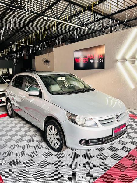 Volkswagen Gol 1.6 Power - foto 3
