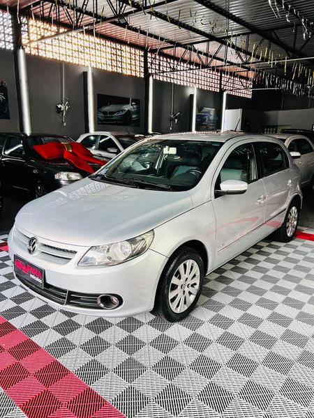 Volkswagen Gol 1.6 Power - foto 4