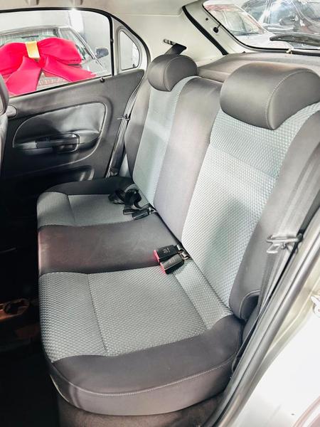 Volkswagen Gol 1.6 Power - foto 14