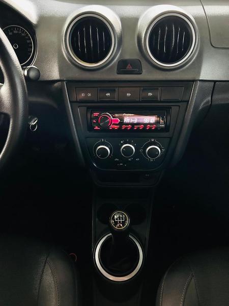Volkswagen Gol 1.6 Power - foto 10
