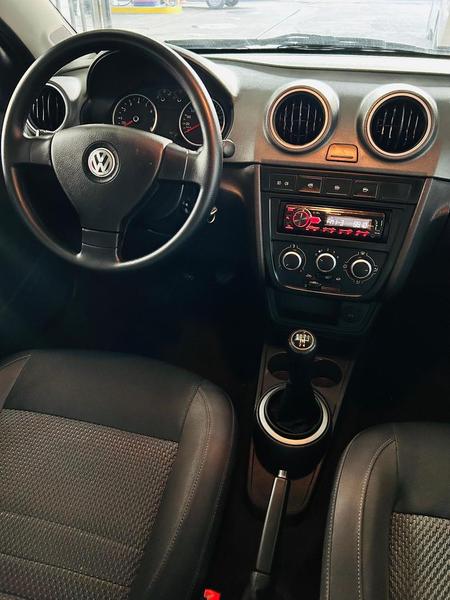 Volkswagen Gol 1.6 Power - foto 9