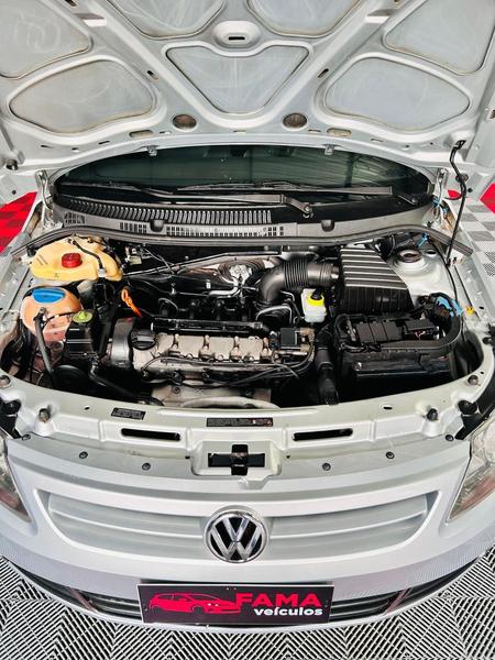 Volkswagen Gol 1.6 Power - foto 15